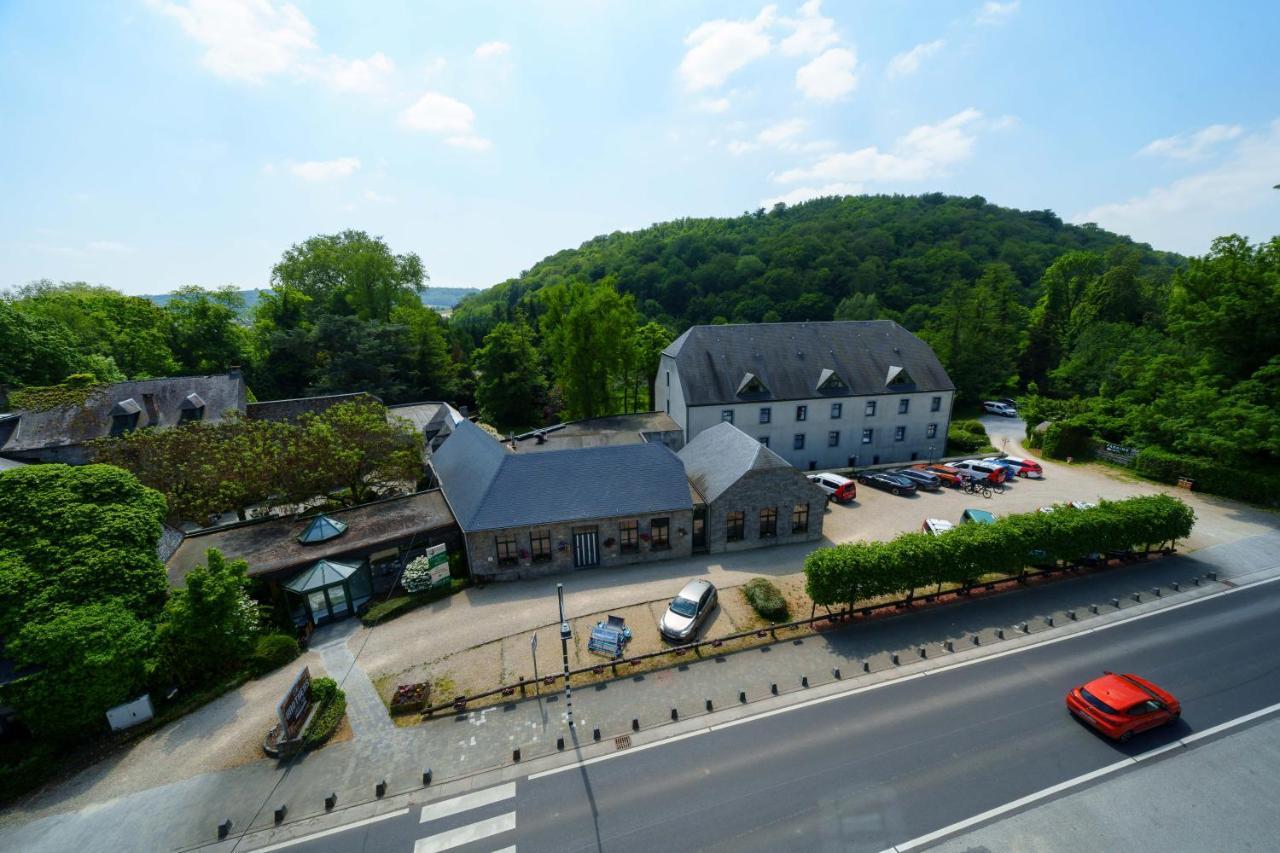 Hotel Les Jardins De La Molignée Dinant