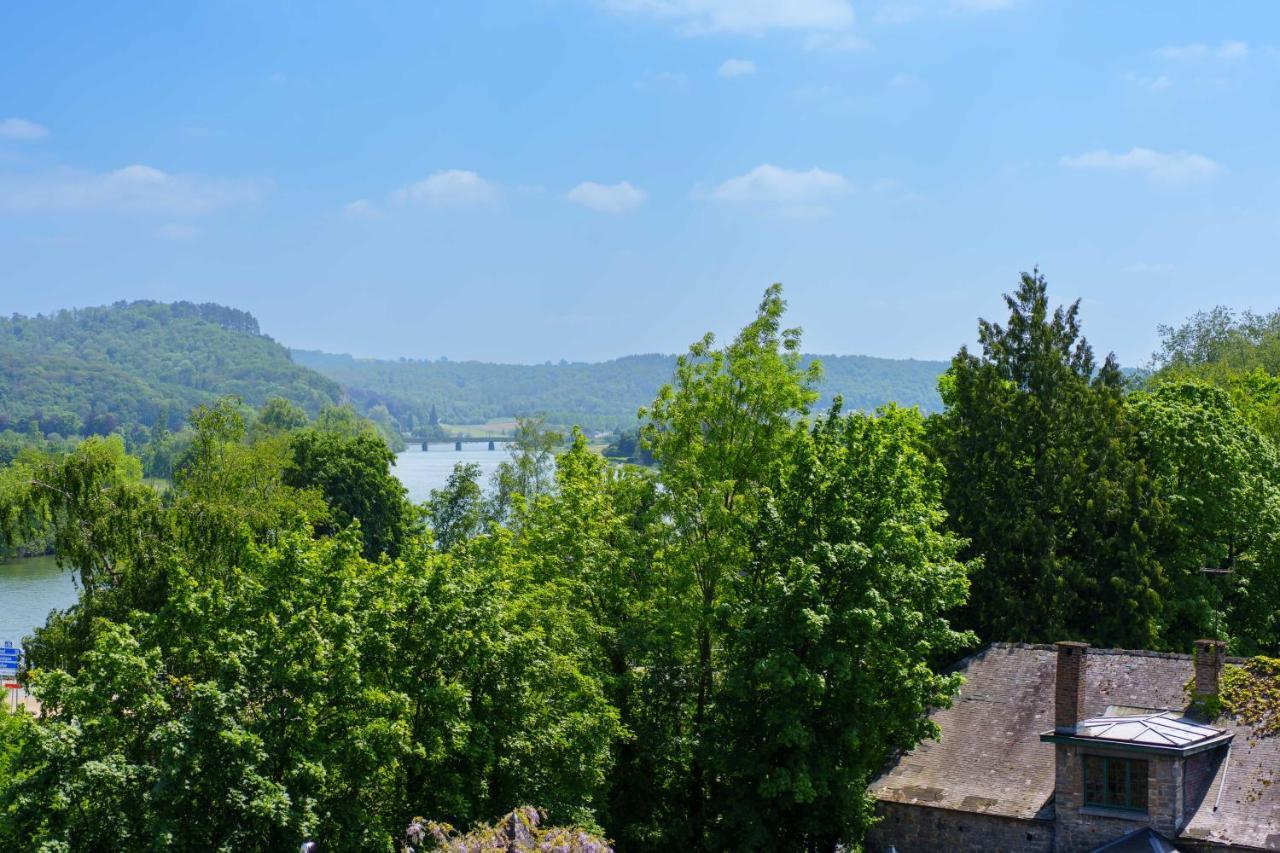 Hotel Les Jardins De La Molignée Dinant